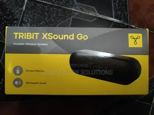 Tribit Xsound Go (Upgraded Version)