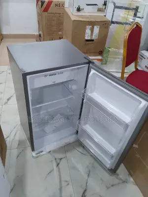 High-Performance Hisense 90L Refrigerator(Ref093dr)