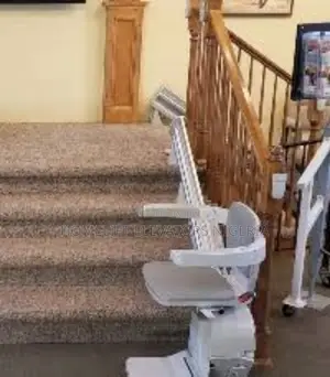 Home Access Stairlift by Homelift Elevators