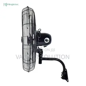 Wall Mount Fan