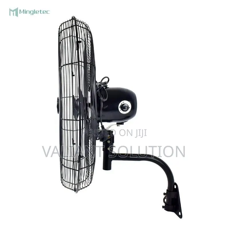 Wall Mount Fan
