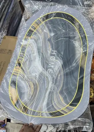 Home Absorbent Mat
