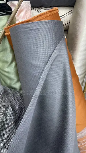 Premium Turkish Standard Curtains