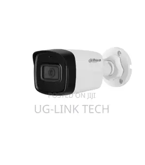 Long Range 2MP Analog IR Bullet Camera (80m)