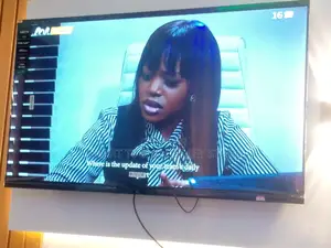 Lg 65 Inches Smart Android Frameless Tv