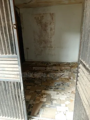 Shop at Sapele Road for Rent