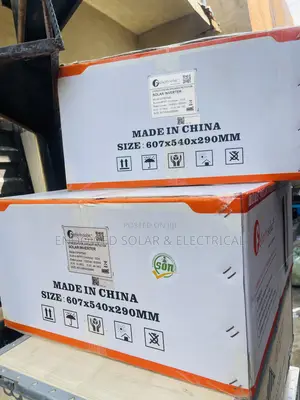 7.5kva 48v Felicity Hybrid Inverters Are Available in Stock