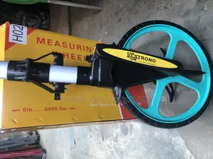 Distance Measuring Wheel
