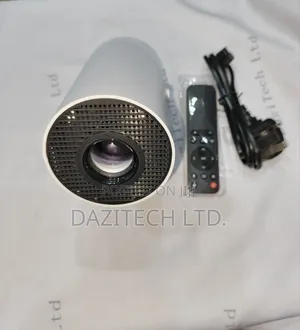 Ultra HD High Dynamic Range Projector [Hy 300]