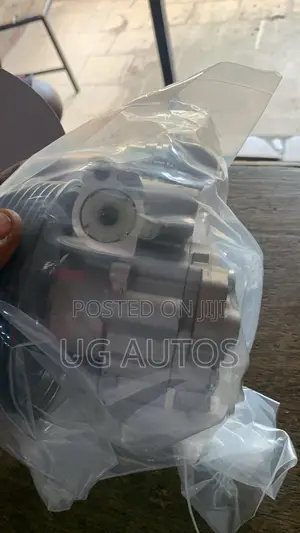 Power Steering Pump Mercedes Benz GLK (10bolt)