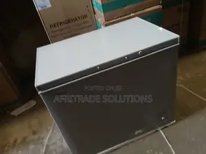 Customer- Choice Aeon Chest Freezer 100l