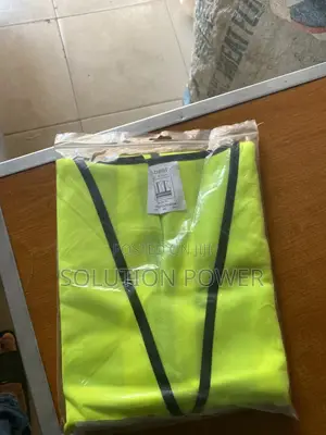 Reflective Jacket