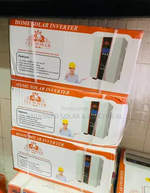 3.5kva 24v Cee-Power Inverters Are Available in Stock
