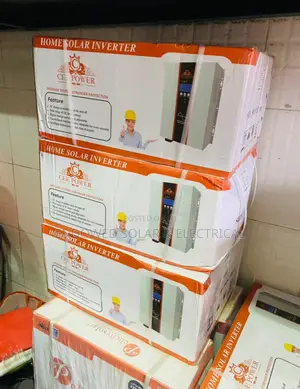 5kva 24v Cee-Power Inverters Are Available in Stock