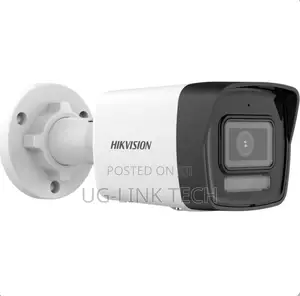 Hikvision 2mp Ip Colorvu