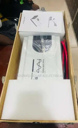 3.5kva 12v Ss Power Inverters Are Available in Stock
