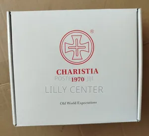 Charistia Communion Wafers