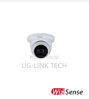 Dahua 4mp Ip Long Range Camera With Inbuilt Sdcard Slot