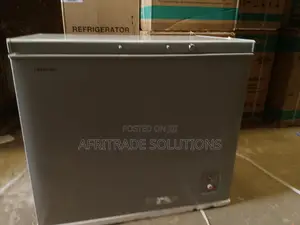 Chill Master Aeon Chest Freezer 100liters
