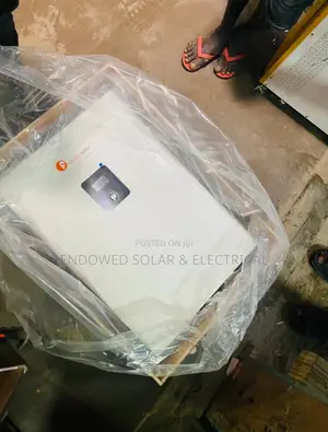 10kwh 51.2v Felicity Lithium Batteries