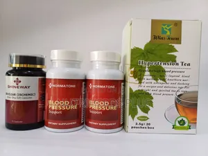 Get 100% Best Treatment for High Blood Pressure