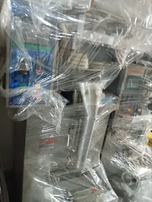 Powder Packaging Machine