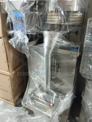 Powder Packaging Machine