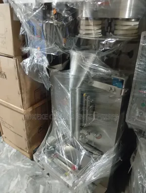 Powder Packaging Machine