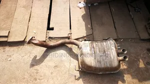 Back Pot for Kia Sorento 2011) 2012