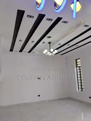 4bdrm Duplex in Code To Enter Estate for sale
