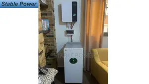 10kva Inverter and Lifepo Battery Solar Installation Package