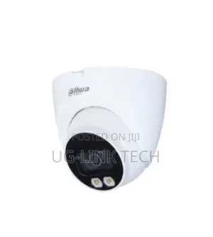 Dahua 2mp Ip Color and Audio Camera