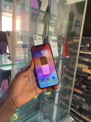 Apple iPhone 12 Pro 128 GB White