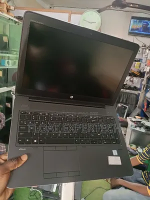 Laptop HP ZBook 15u G3 16GB Intel Core I7 SSD 512GB