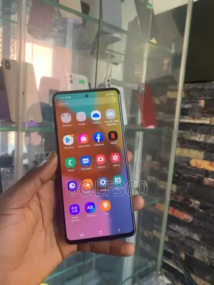 Samsung Galaxy A51 5G 128 GB Green