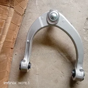 Land Rover Range Rover Parts