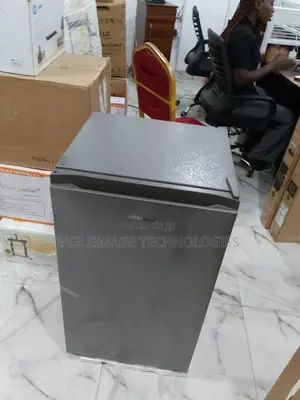 Consumer's Choice Hisense 90L Refrigerator(Ref093dr)