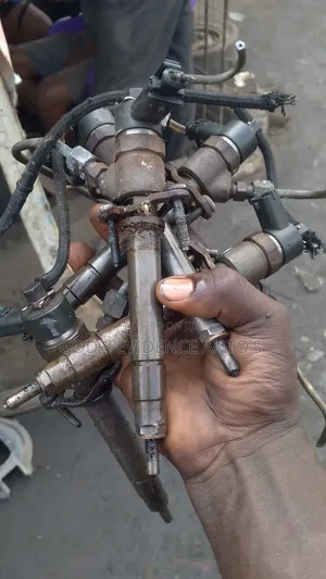 Diseal Ignition Coil