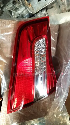 Rear Light Renault Koleos 2018