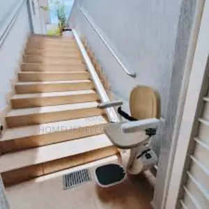 Mobility Aids Stair Lift by Homelift Elevators