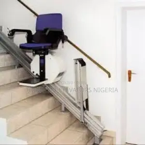 Hydraulic Private Lift Stairlift by Homelift Elevators