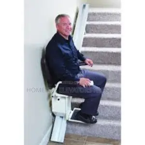 Small Residential Lift Mini Stairlift by Homelift Elevators