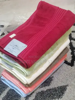 High Quality Event Towel(Large)