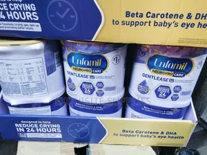 Enfamil Neuro Pro Care Gentlease 2 in 1