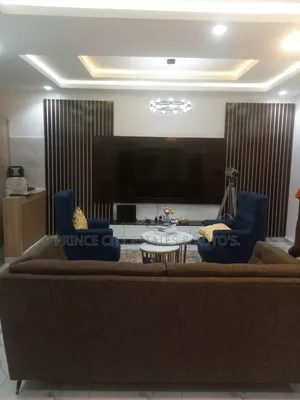 Properties in Surulere