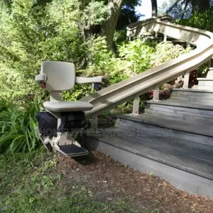 Mini Stairlift Elevator by Homelift Elevators