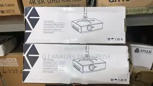 Smaat Projection Ceiling Mount.