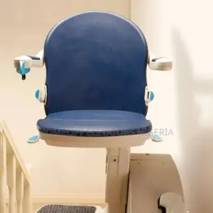 Drive Elevator Stairlift by Homelift Elevators