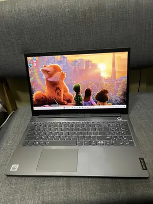 Laptop Lenovo ThinkBook 15 8GB Intel Core i5 SSD 512GB