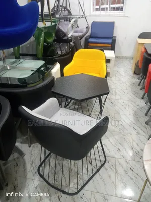 High Quality 2 in 1 Table and 2 Chairs